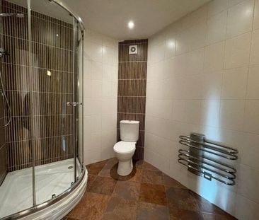 School Lofts, Cecil Street, WS4, Property for rent - Photo 4