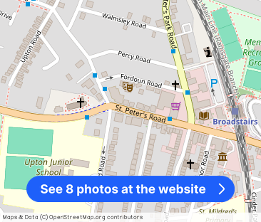 St Peter's Road, Kent, CT10 - Photo 1