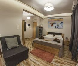 Studio/Γκαρσονιέρα για ενοικίαση - Κουκάκι - Μακρυγιάννη, - Photo 5