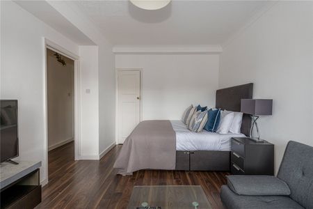 A Modern Studio Apartment in the Heart of Mayfair - Photo 2