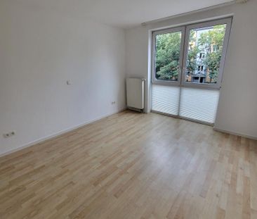 Stadtgarten Residenz Celle – Service-Wohnen - 2-Zimmer Wohnung mit ... - Photo 5