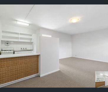 1-bedroom Apartment close to Shops and Restaurants! - Photo 1