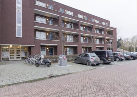 Westhove 166, Kastelenbuurt, 1187DB, Amstelveen - Photo 2