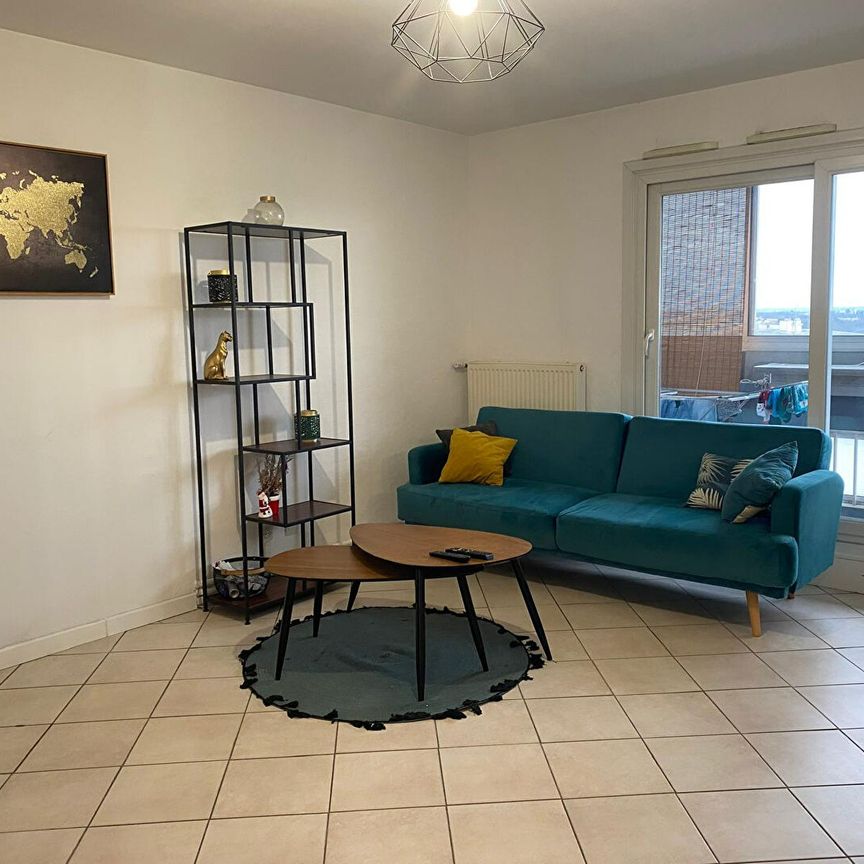 Location Maison 1 pièce 10m² - Photo 1