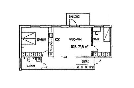 Sommarrovägen, Karlstad - Foto 3