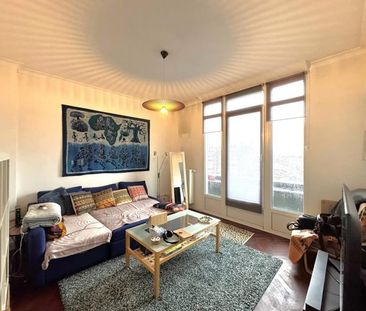 Appartement te huur - Photo 1