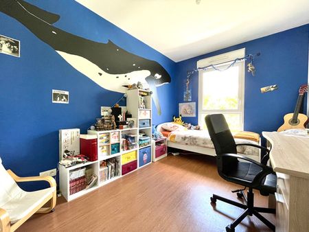 Location Appartement 4 pièces 87m² BREST 29200 - Photo 3