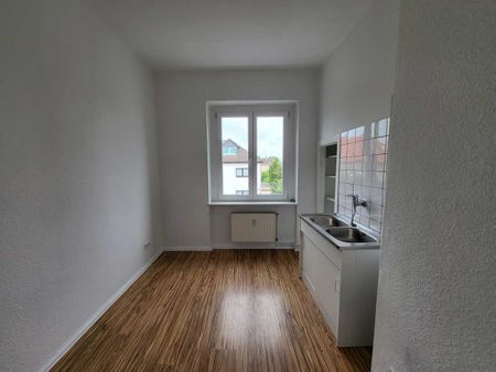 1,5-Zimmer-Wohnung in Weißensee!! - Foto 5