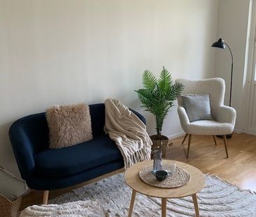 Frejgatan, Oxelösund - Photo 1