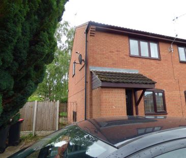 2 bedroom terraced house to rent - Photo 6