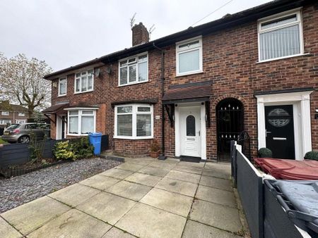 3 bedroom terraced house to rent - Photo 4