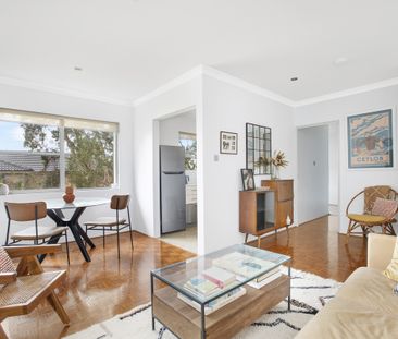 13/5-7 Rocklands Road, Wollstonecraft NSW 2065 - Apartment For Rent... - Photo 3