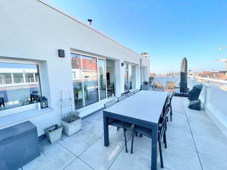 Appartement in Elsene - Photo 4