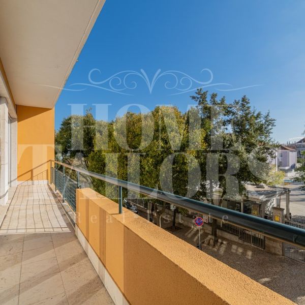 Apartamento T3+1 em Lisboa - Photo 1