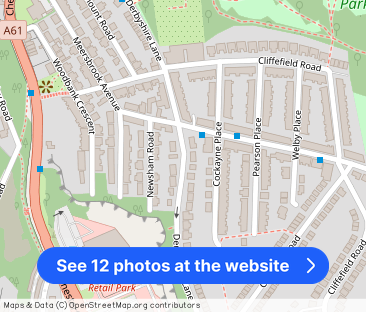 Derbyshire Lane, Sheffield, S8 - Photo 1