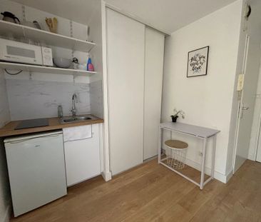 Location Appartement 1 pièce 16m² NANCY 54000 - Photo 2