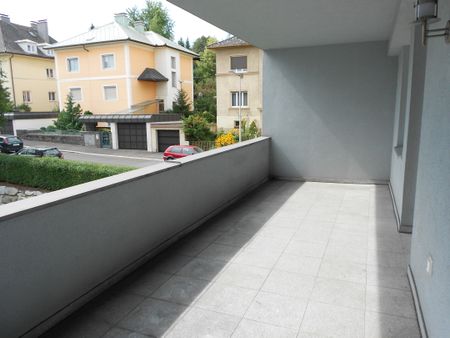 Sonnige 3-Zimmer Wohnung in der Sophiengutstraße 31 / Froschberg - Foto 3