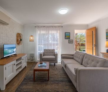 Charming Furnished Granny Flat in Kiama Heights - Photo 3