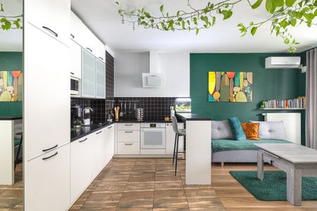 Targówek, ul. Montwiłłowska - Фото 3