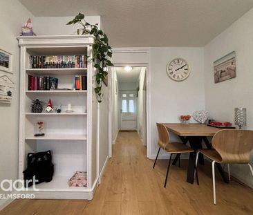 1 bedroom maisonette to rent - Photo 6