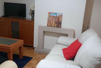 Quarto duplo no Polo Universitario Asprela