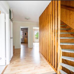 Nybyggarevägen, Domsjö - Foto 3