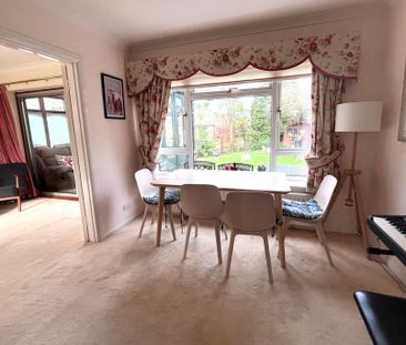 4 bedroom detached house to rent - Photo 3