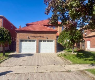 For Lease - 34 Coppard Avenue Unit# Basement B, Markham, Ontario - Photo 3