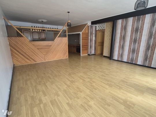 APPARTEMENT RDC A RINXENT - Photo 1