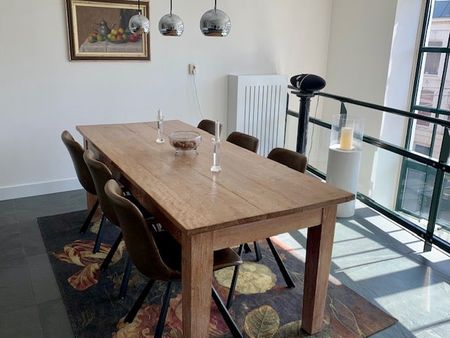 Te huur: Appartement Bilderdijkstraat in Den Haag - Photo 3