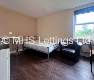 1 Bedroom Apartment for rent in St. Ann's Lane - Photo 3