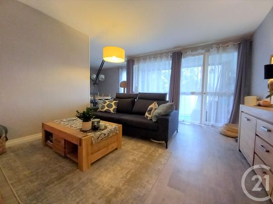 Location Appartement 4 pièces 77m² CHERBOURG OCTEVILLE 50130 - Photo 1