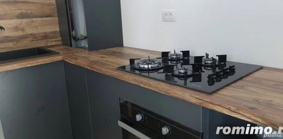 Garsoniera in zona Olimpia Stadion - Fotografie 2