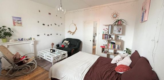 Location Appartement 2 pièces 39m² LIMOGES 87000 - Photo 2