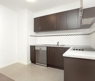 ONE BEDROOM APARTMENT - Photo 2