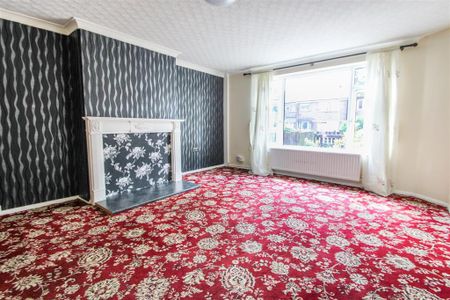 3 bedroom terraced house to rent - Photo 2