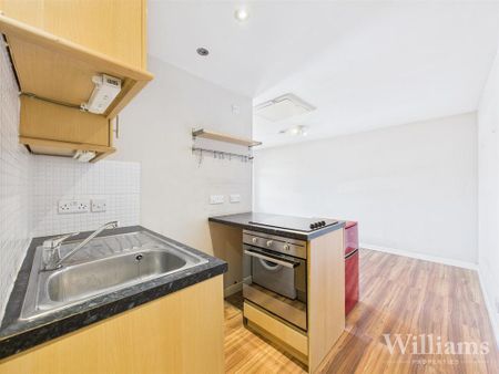 1 bedroom flat to rent - Photo 5