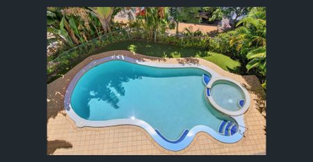 SPACIOUS NORTH FACING APARTMENT - Photo 4