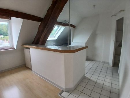 Location Appartement 3 pièces 69m² - Photo 3