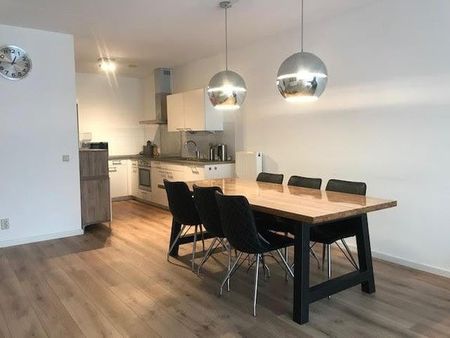 Te huur: Appartement Loosduinenstraat in Amsterdam - Foto 4