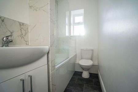 Roseberry Terrace Consett Country Durham - Photo 5