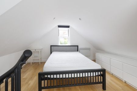 1 Bed Mews House - Photo 4