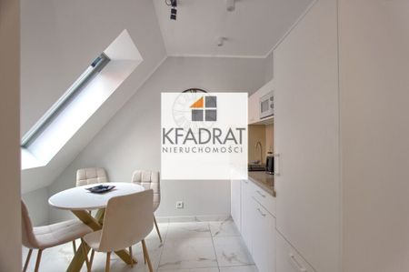 Apartament na Starym Mieście - Zdjęcie 2