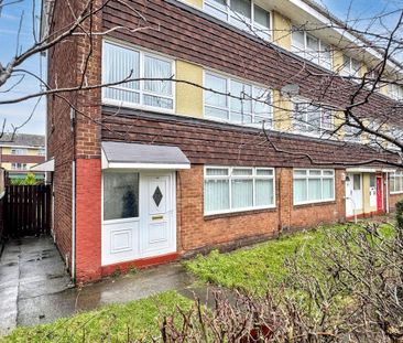 Walter Street, Jarrow, Tyne and Wear, NE32 3PH - Photo 2