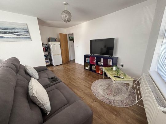 1 bedroom flat to rent - Photo 1