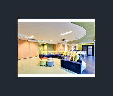 Spacious One Bedroom | Skyview - Photo 2