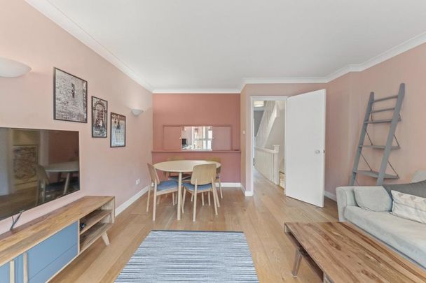 3 bedroom terraced house to rent - Photo 1