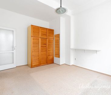Pronájem bytu 2+kk 38 m² - Фото 3