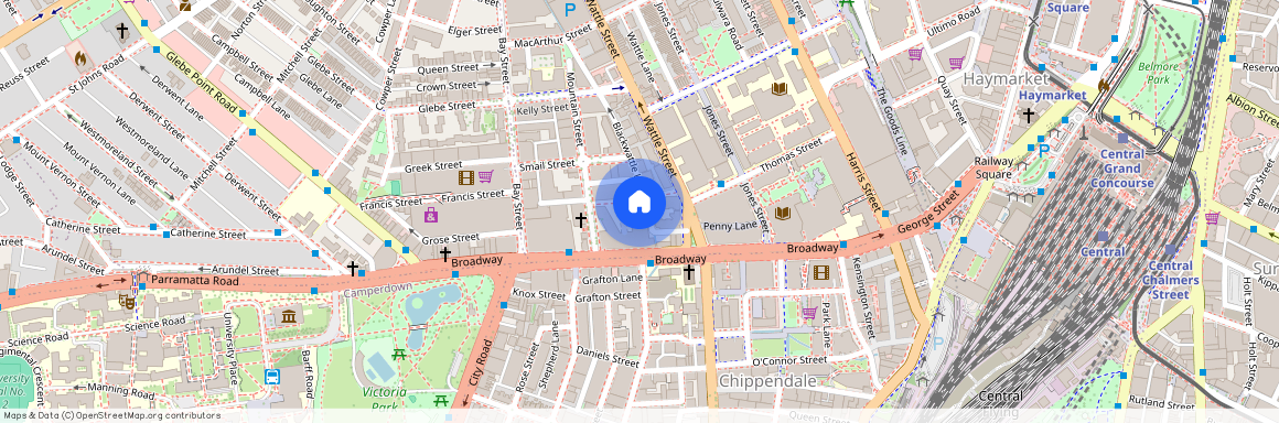 58 Mountain St, Ultimo, Sydney, New South Wales 2007