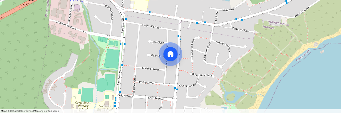 19 Alexander Avenue, Caves Beach 2281, New South Wales